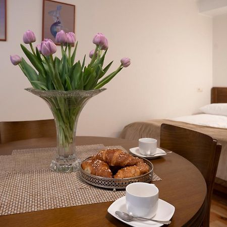 Villa Acacia Kaunas Bilik gambar