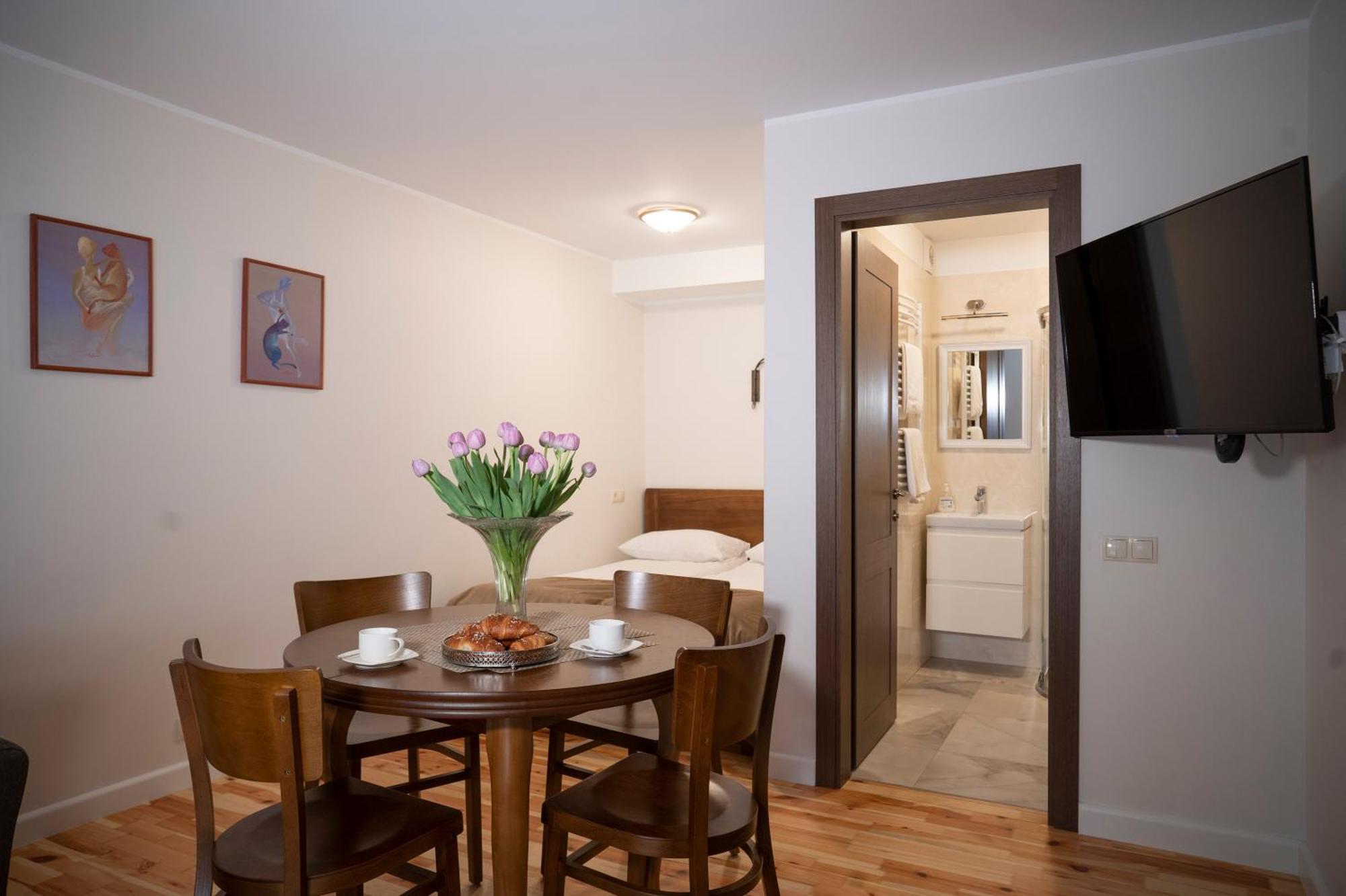 Villa Acacia Kaunas Bilik gambar