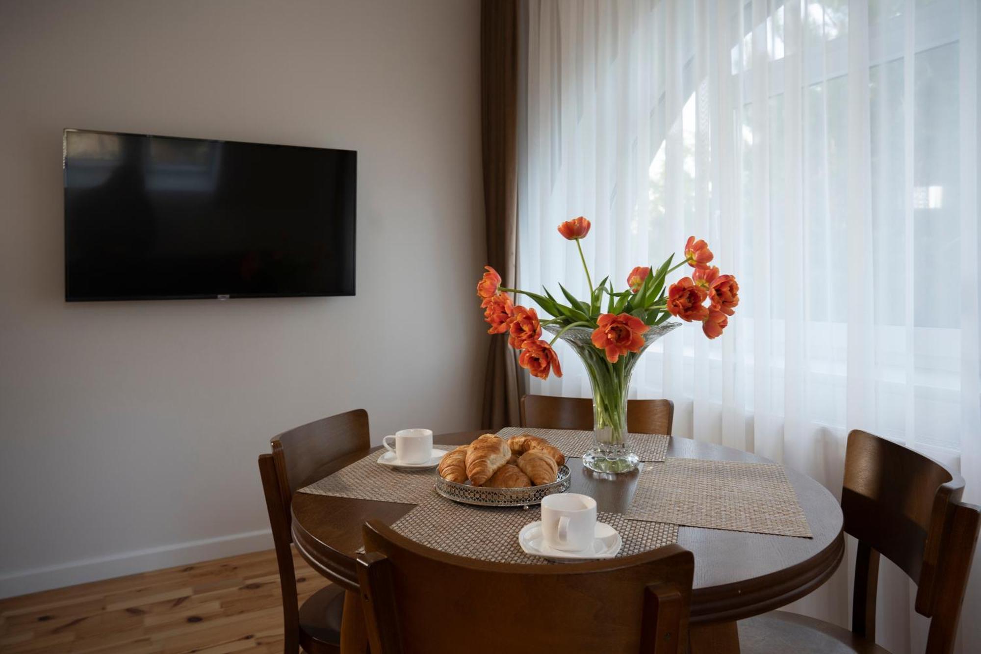 Villa Acacia Kaunas Bilik gambar