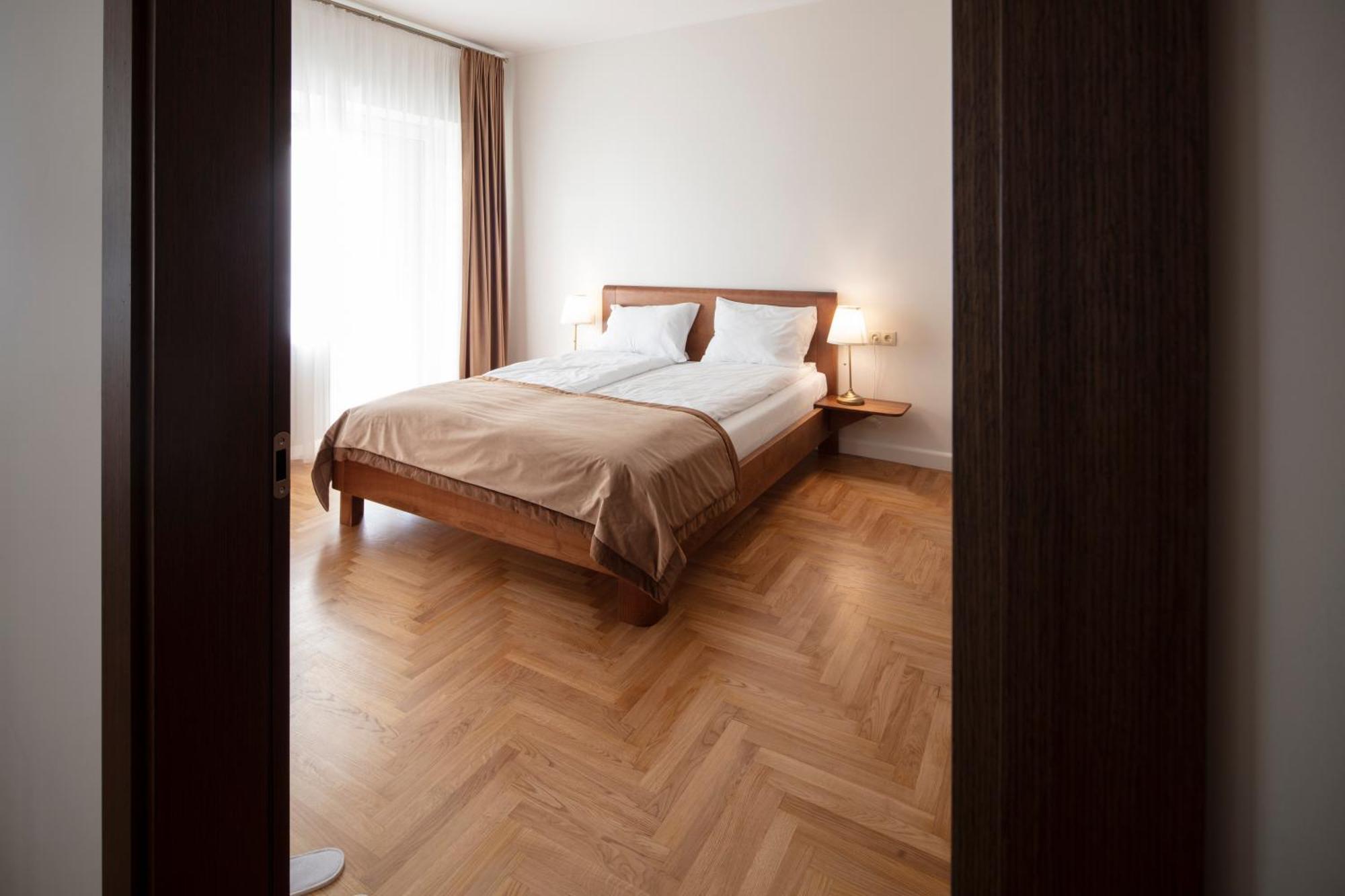 Villa Acacia Kaunas Bilik gambar