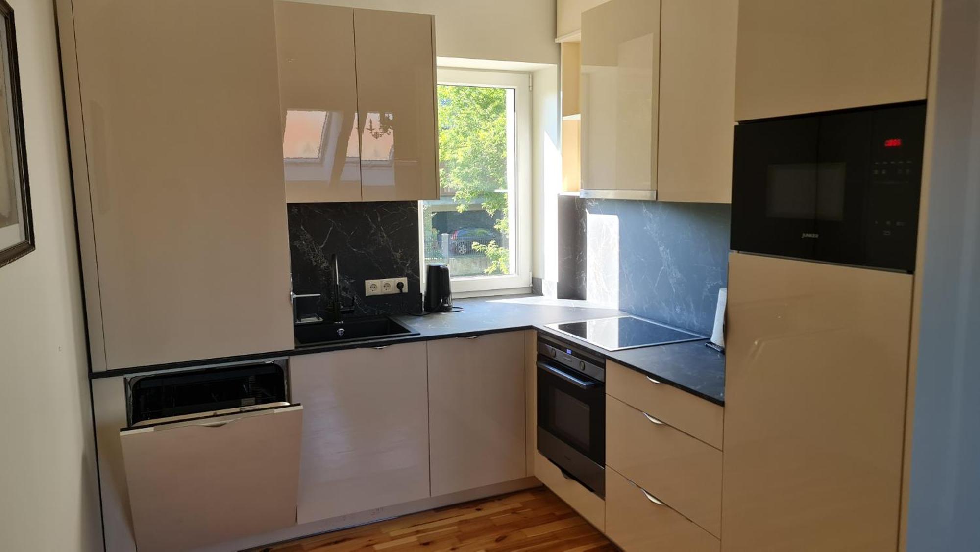Villa Acacia Kaunas Bilik gambar
