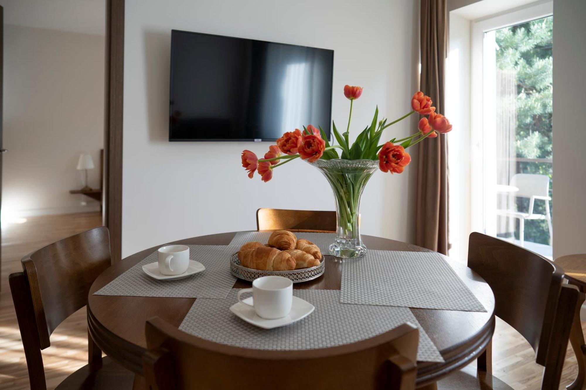 Villa Acacia Kaunas Bilik gambar