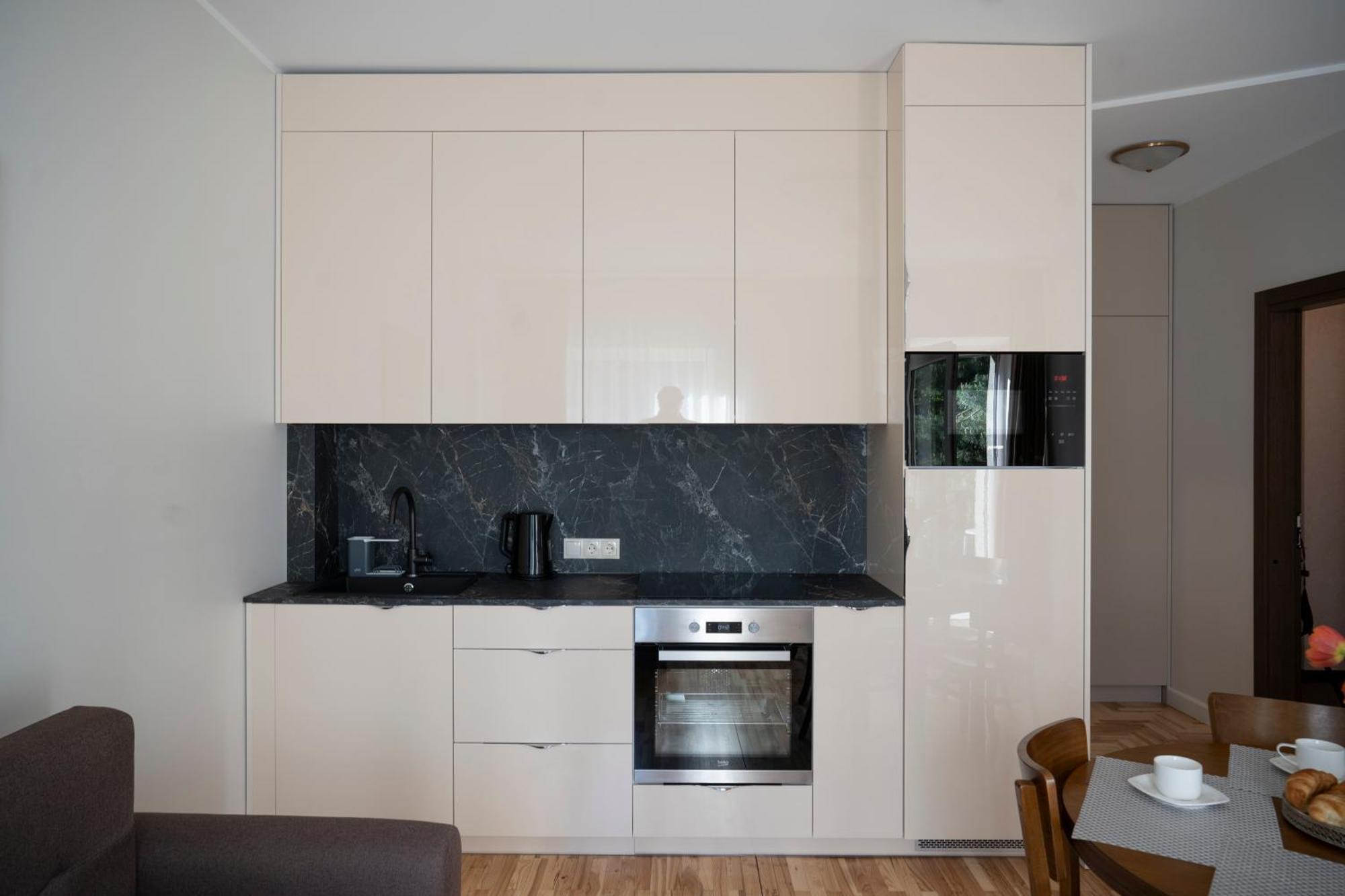 Villa Acacia Kaunas Bilik gambar